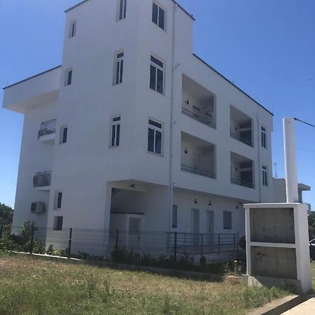 Hamallaj David'S Apartments מראה חיצוני תמונה