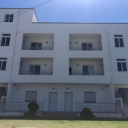 Hamallaj David'S Apartments מראה חיצוני תמונה