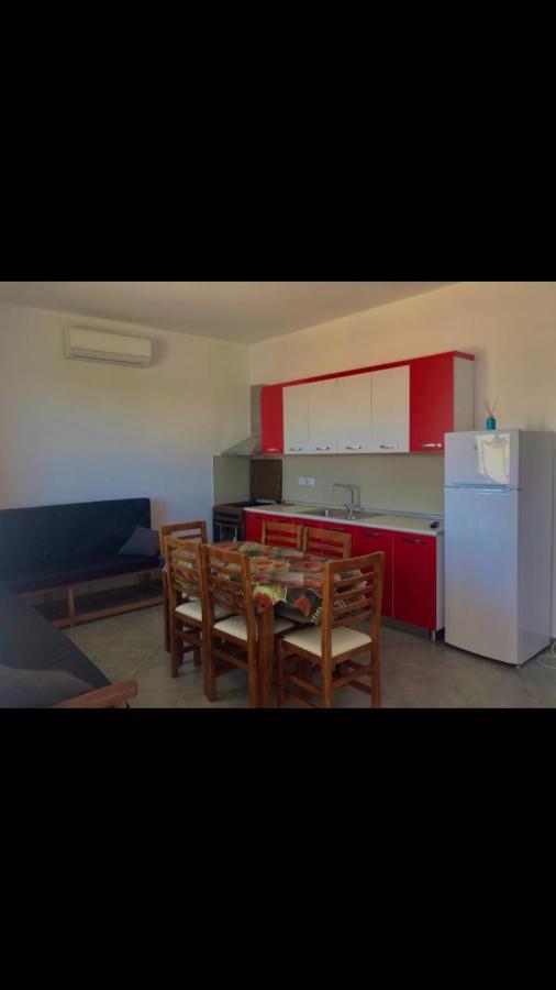 Hamallaj David'S Apartments מראה חיצוני תמונה